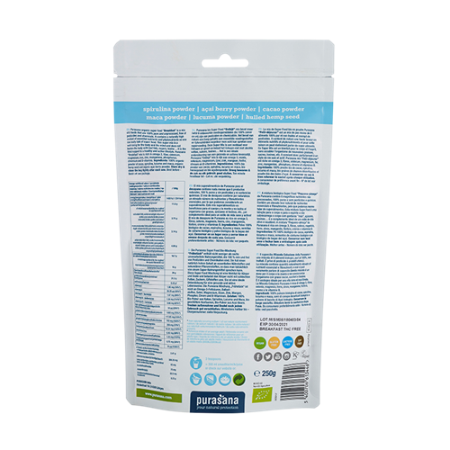 Purasana-Superfood-BREAKFAST-Super-Mix-100-Raw-Powder-BIO-250-Gramm1