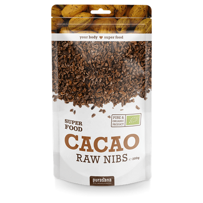 Purasana-Superfood-CACAO-NIBS-BIO-200-Gramm-Peru