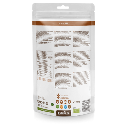 Purasana-Superfood-CACAO-NIBS-BIO-200-Gramm-Peru1