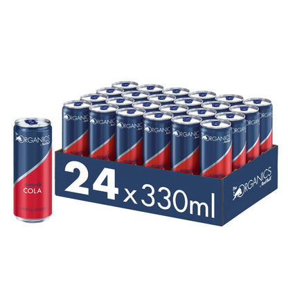 Red-Bull-Organics-Simply-COLA-Kiste-24-x-330-ml-Deutschland