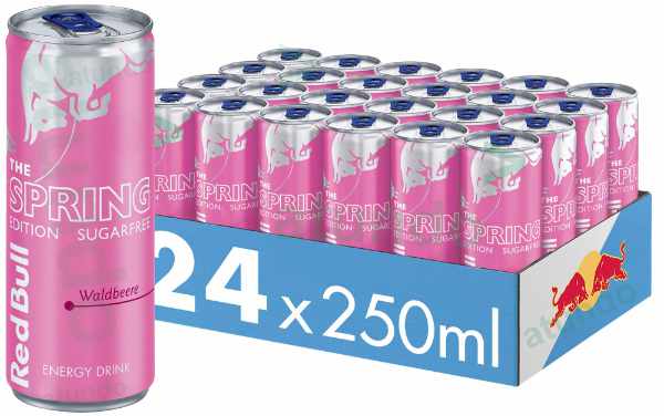 Red-Bull-Spring-Edition-2024-Waldbeere-9002490269500-Tray-und-Dose