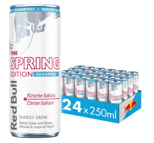 Red-Bull-Spring-Edition-KIRSCHE-SAKURA-Energy-Drink-Tray-by-drink-shop-ch