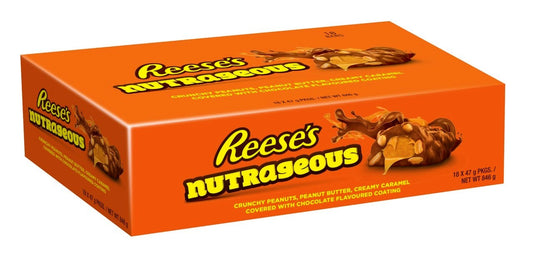 Reeses-Nutrageous-47g-case