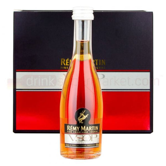 Remy-Martin-VSOP-Miniature-BOX-12-x-5-cl