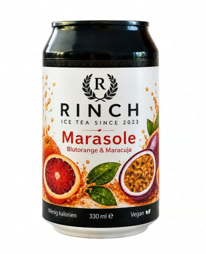 Rinch-Eistee-Marasole-Dose