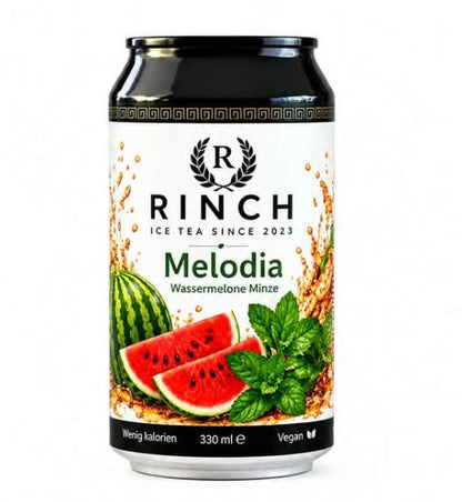 Rinch-Eistee-Melodia-Dose