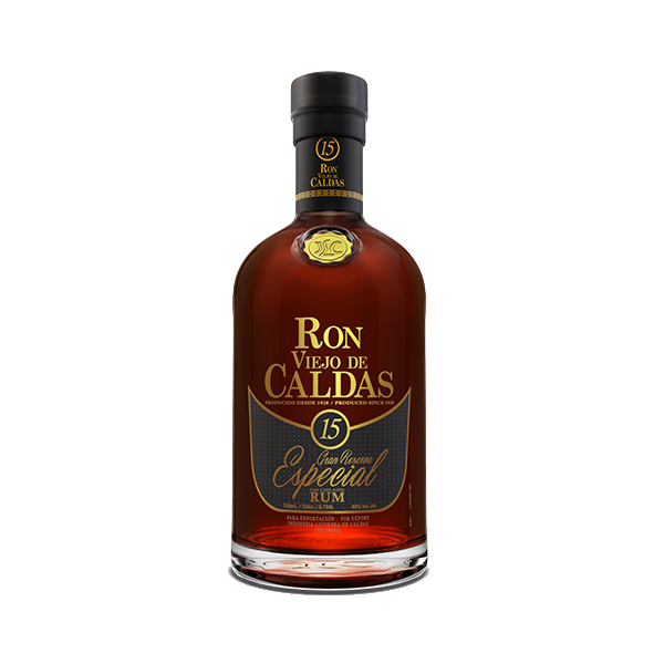Ron-Viejo-de-Caldas-Gran-Reserva-ESPECIAL-15-Years-Rum-70-cl