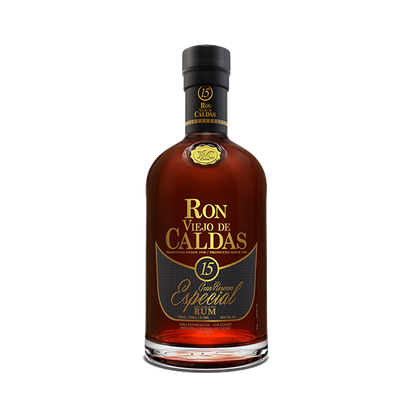 Ron-Viejo-de-Caldas-Gran-Reserva-ESPECIAL-15-Years-Rum-70-cl