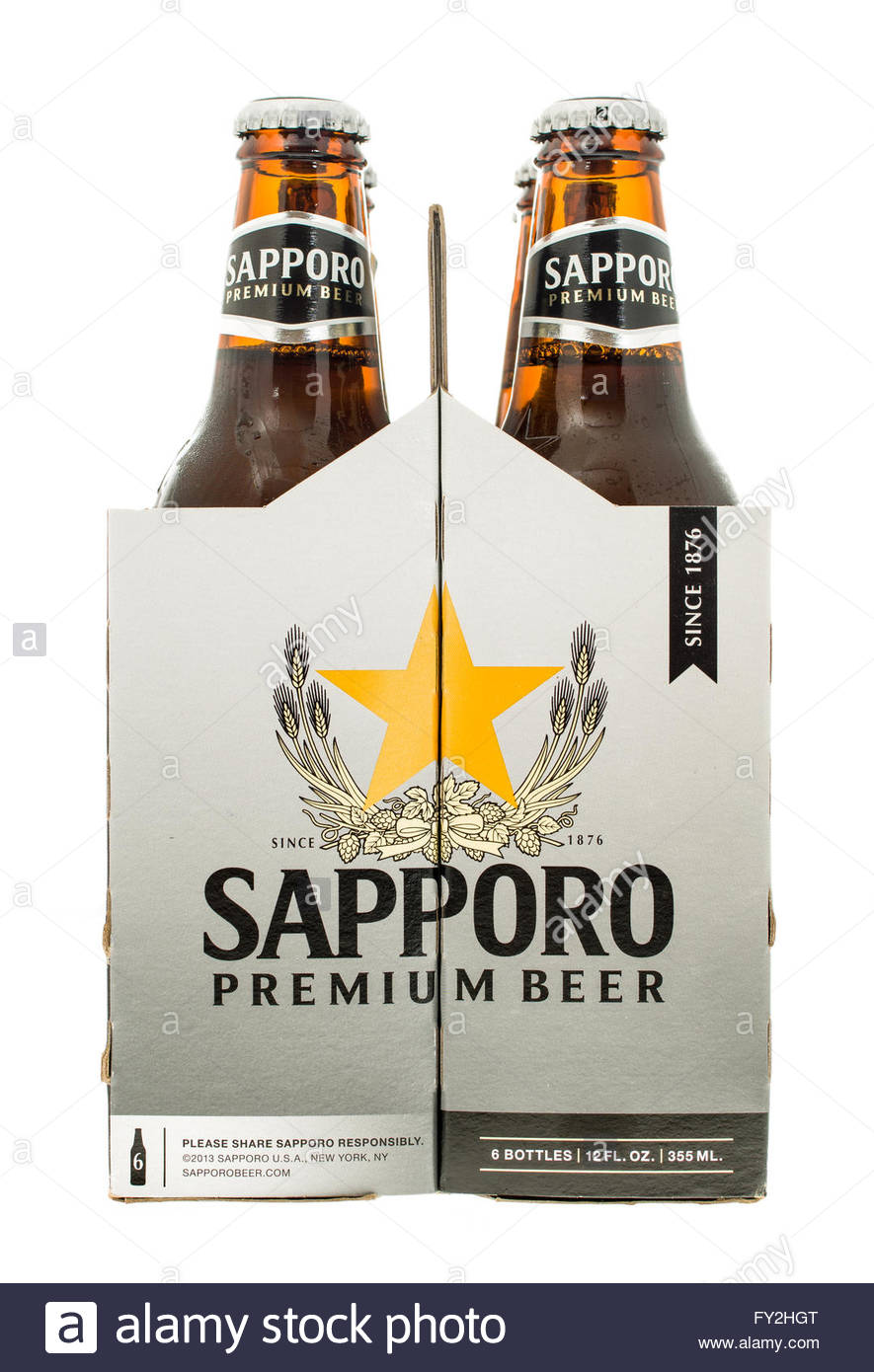 SAPPORO-6-Pack-Beer