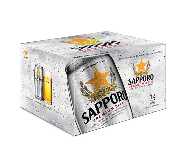 SAPPORO-Premium-Beer-SILVER-CAN-650-ml-box