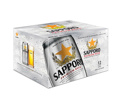 SAPPORO-Premium-Beer-SILVER-CAN-650-ml-box
