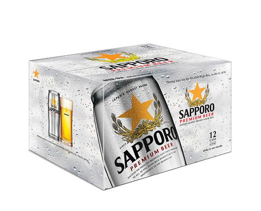 SAPPORO-Premium-Beer-SILVER-CAN-650-ml-box