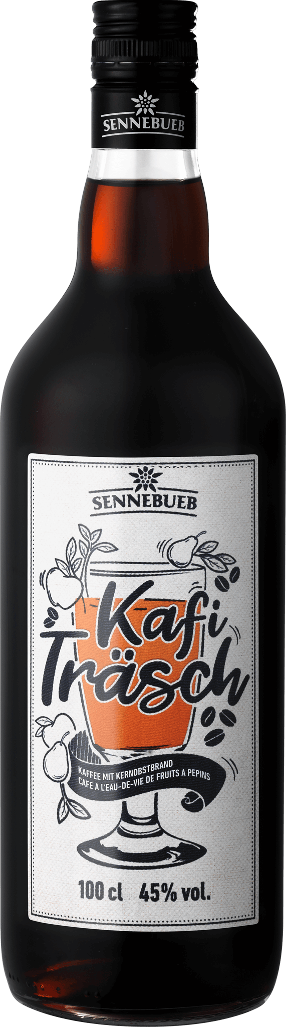 SENNEBUEG-KAFI-TR-SCH-FERTIGMISCHUNG