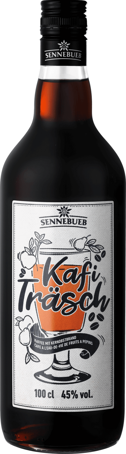 SENNEBUEG-KAFI-TR-SCH-FERTIGMISCHUNG