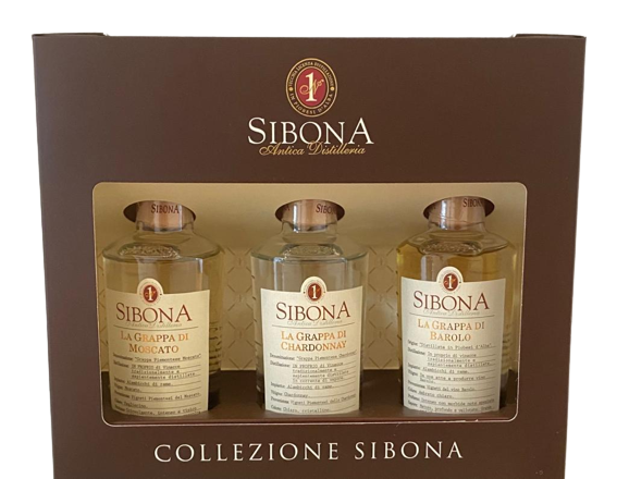 SIBONA-Grappa-MINI-SET-Barolo-Moscato-Chardonnay