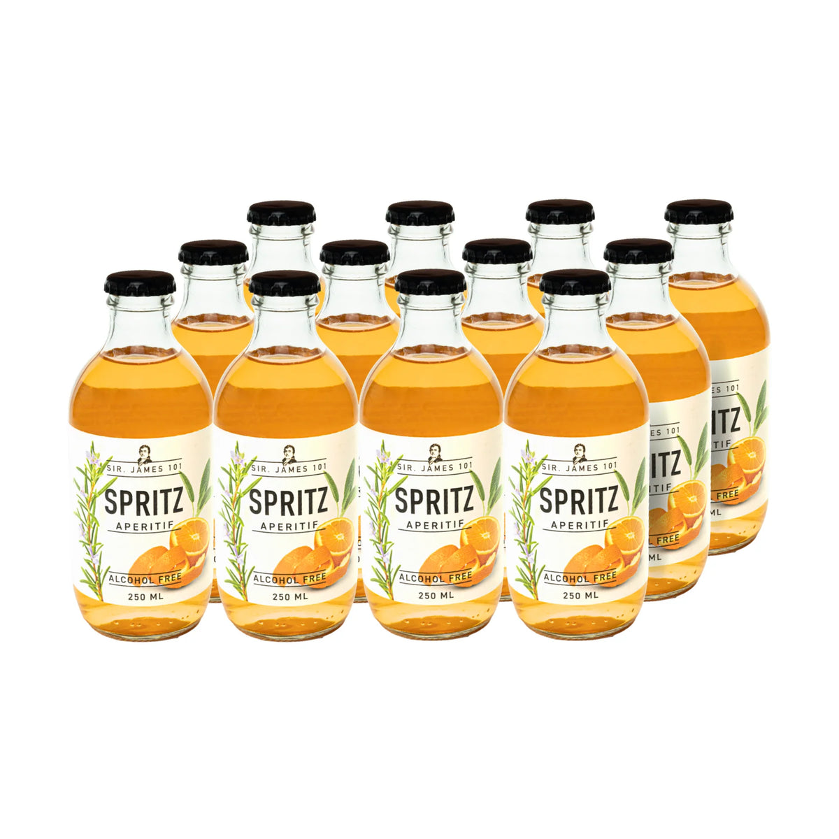 SIR-JAMES-101-SPRITZ-APPERITIF-Alcohol-Free-Kiste-24-x-250-ml-Holland-Kiste