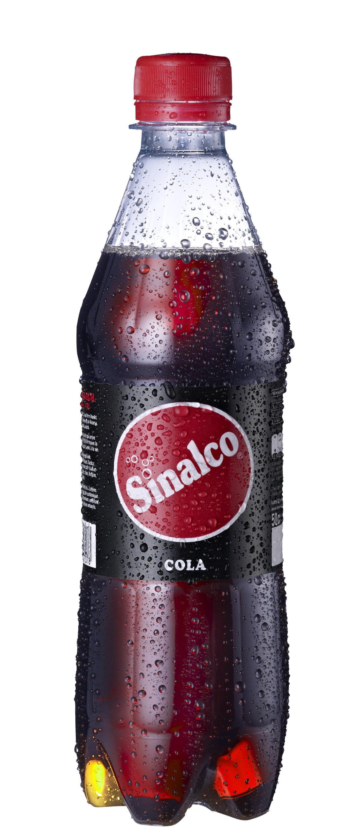 SINALCO COLA Pet 24 x 500 ml Schweiz – Bild 2
