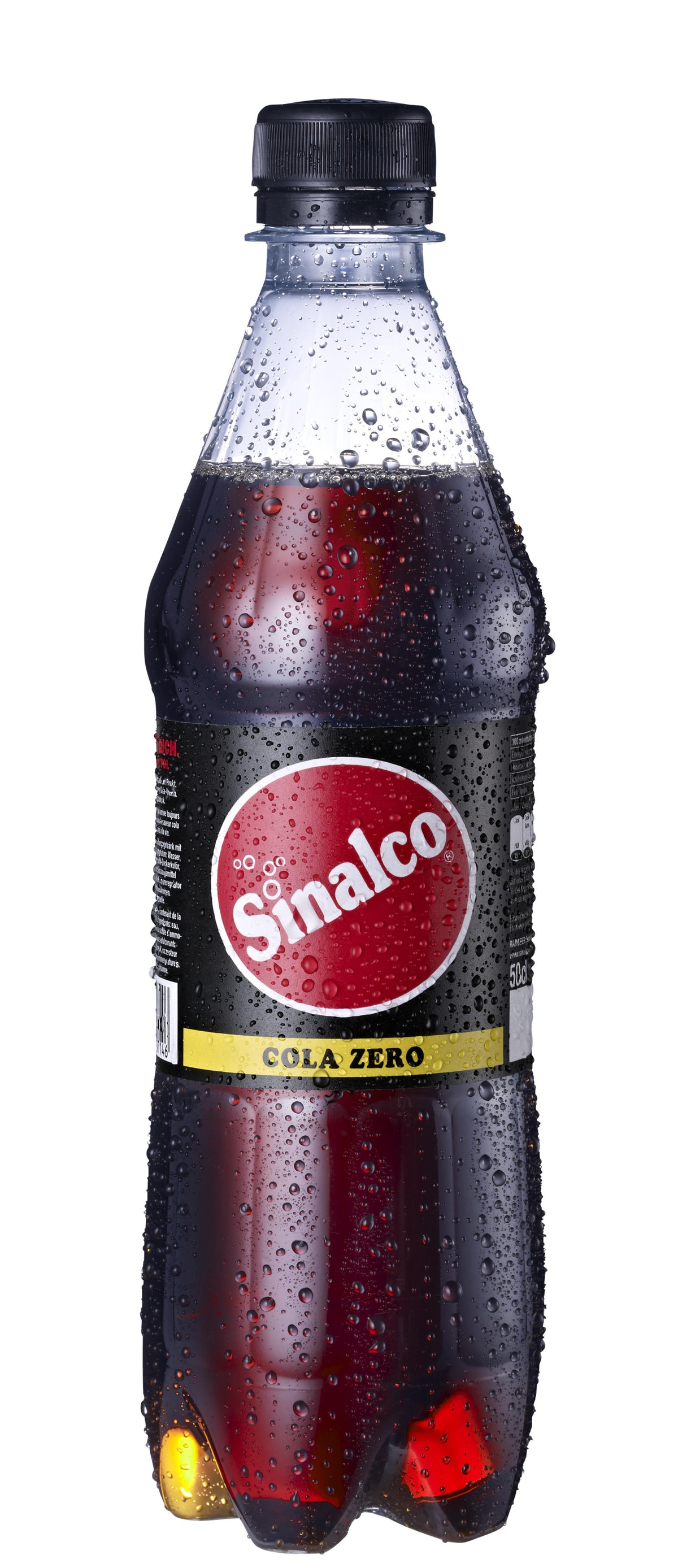 SINALCO COLA ZERO Pet 24 x 500 ml Schweiz – Bild 2