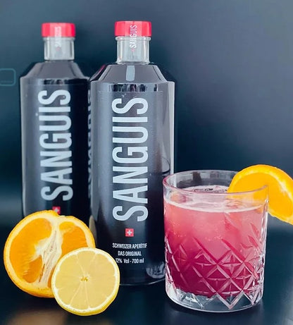Sanguis