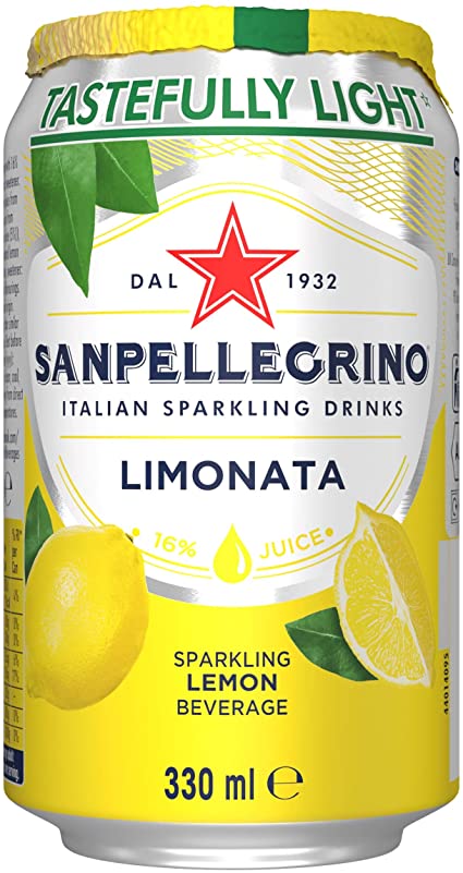 Sanpellegrino-LA-LIMONATA-330-ml-Italien