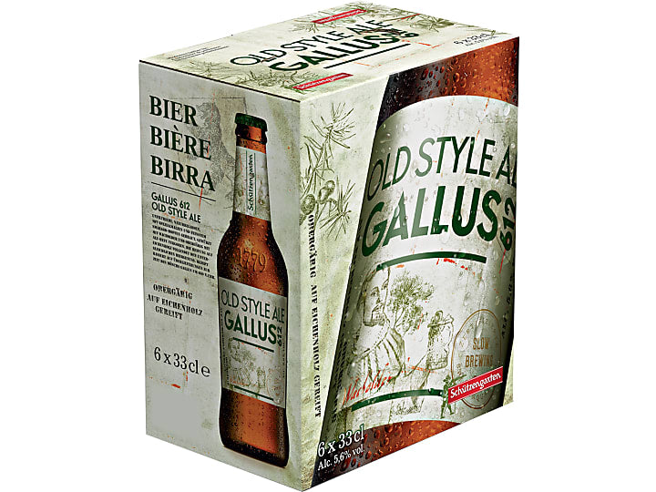 Sch-tzengarten-Gallus-612-Old-Style-Ale-Kiste-24-x-330-ml