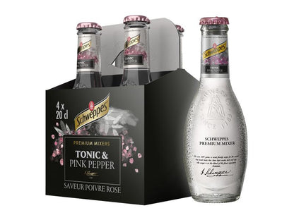 Schweppes-Premium-Mixer-TONIC-with-Pink-Pepper-Kiste-24-x-200-ml-Belgien