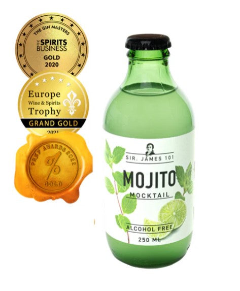 Sir-James-101-Mojito-Mocktail