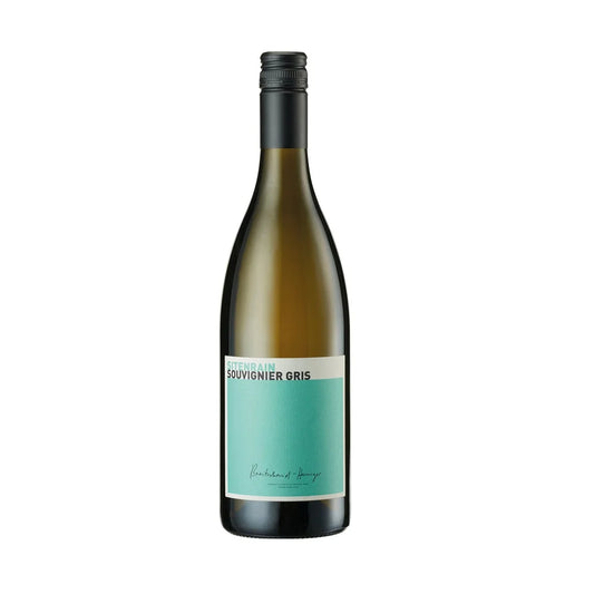 Sitenrain-Souvignier-Souvignier-Gris-Bio-2025-AOC-Luzern