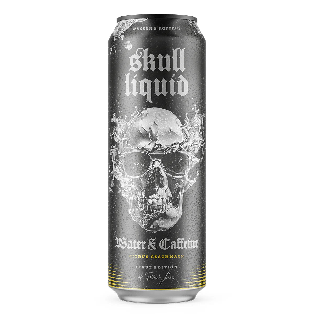 Skull-Liquid-Wasser-Koffein-mit-Citrusgeschmack-Dose
