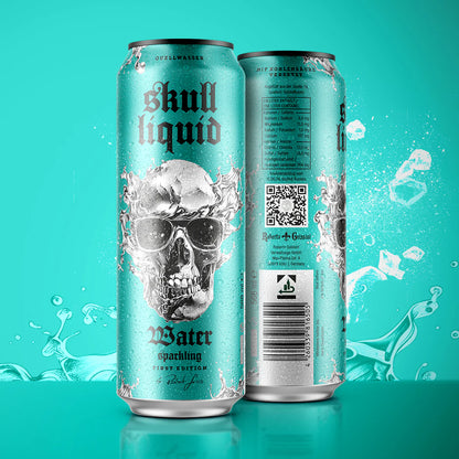 Skull-Liquid-Wasser-SPARKLING-Kiste-12-x-568-ml-Deutschland