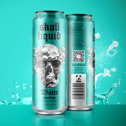 Skull-Liquid-Wasser-SPARKLING-Kiste-12-x-568-ml-Deutschland