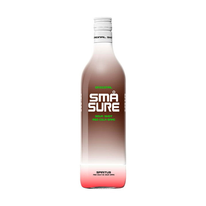 Sma-Sure-Cola
