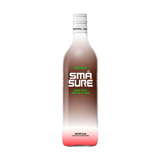 Sma-Sure-Cola