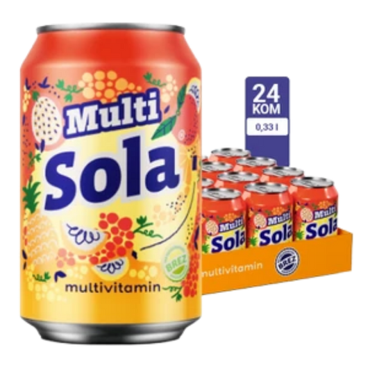 Sola-Multivitamin