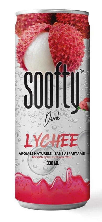 Soofty-Lychee