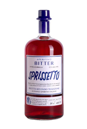 Sprissetto-Aperitivo-Bitter