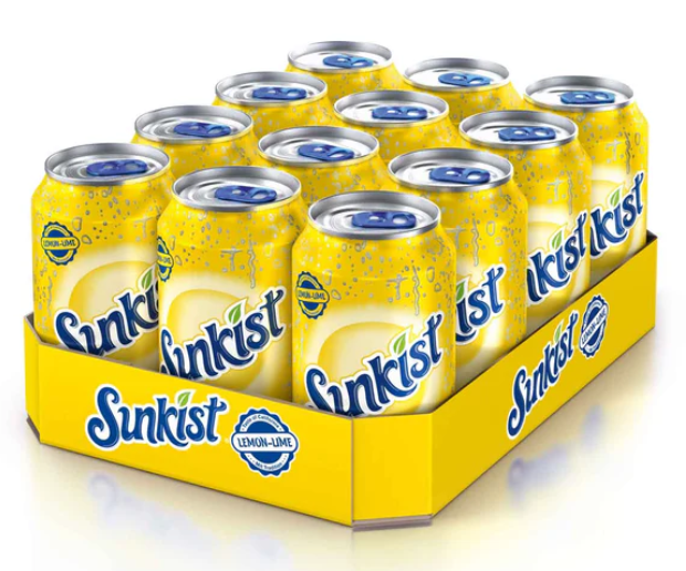 Sunkist-Lime-12-er-Tray