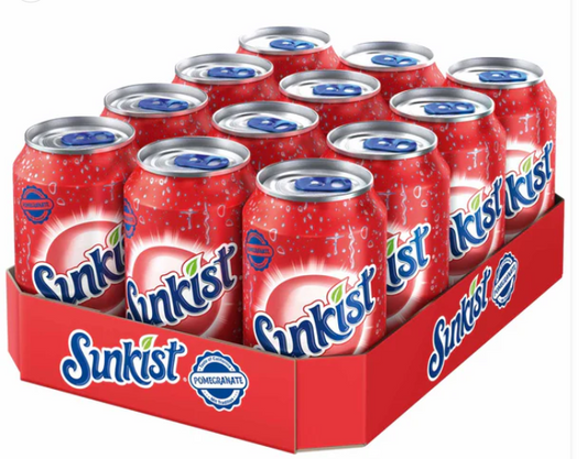 Sunkist-Pomegranate