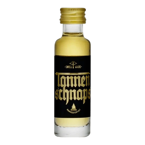 TANNENSCHNAPS-Lik-r-MINIATURE