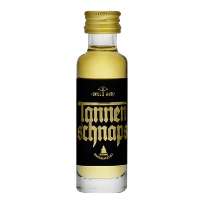 TANNENSCHNAPS-Lik-r-MINIATURE