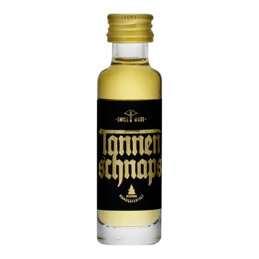 TANNENSCHNAPS-Lik-r-MINIATURE