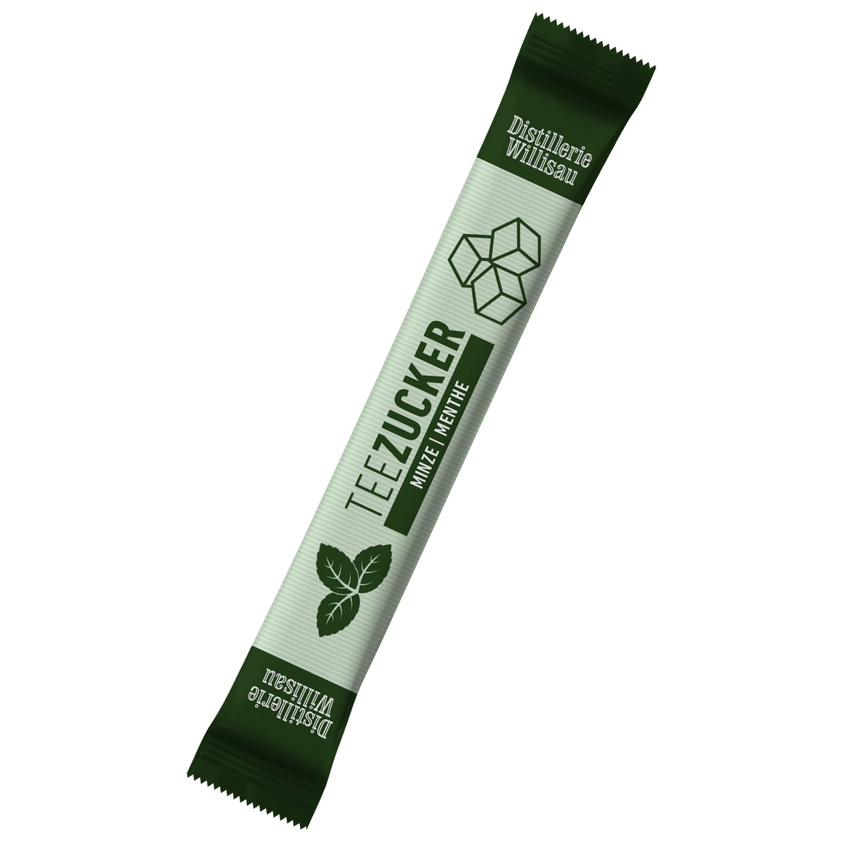 TEE-ZW-TSCHGE-ZUCKER-STICKS-miT-MINZE-perfekt-gemischt
