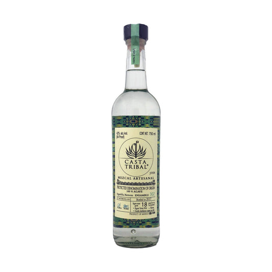 TRIBAL-302-Ensamble-MEZCAL-Artesanal-18-Years-75