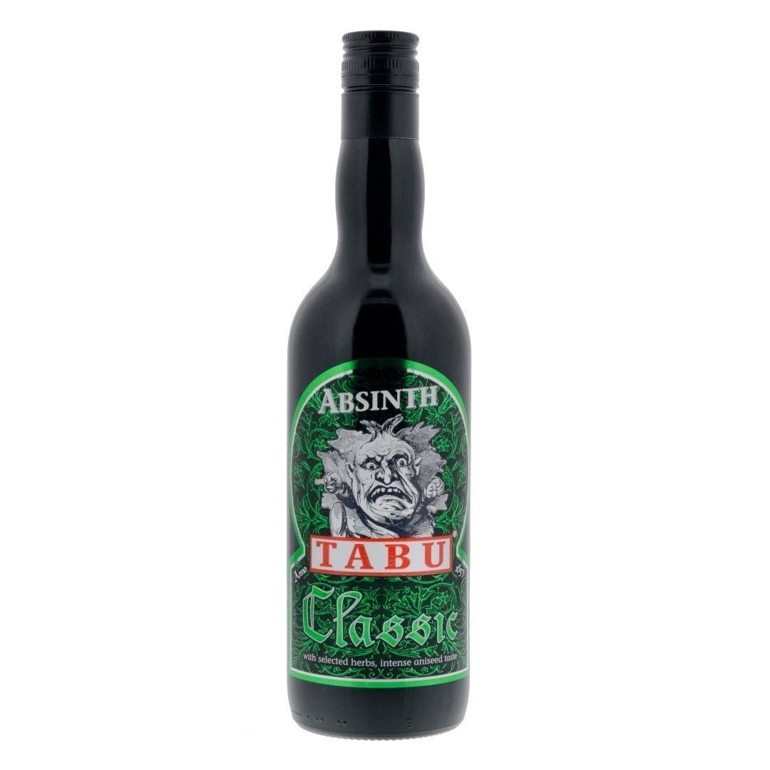 TABU Absinth CLASSIC 70 cl / 55 % Deutschland