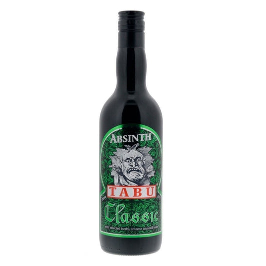 TABU Absinth CLASSIC 70 cl / 55 % Deutschland