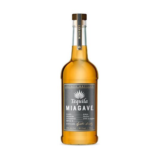 Tequila-MIAGAVE-ANEJO