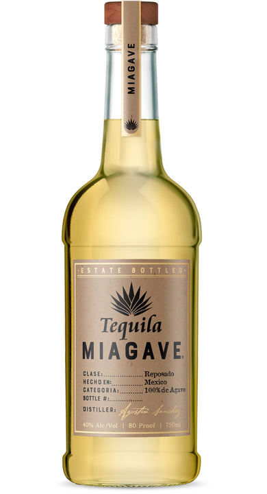 Tequila-MIAGAVE-REPOSADO