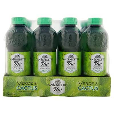 The-verde-San-Benedetto-500-ml-8474306-von-San-Benedetto-28190351