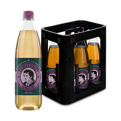 Thomas-Henry-Ginger-Ale-10L-PET-im-6er-Kasten