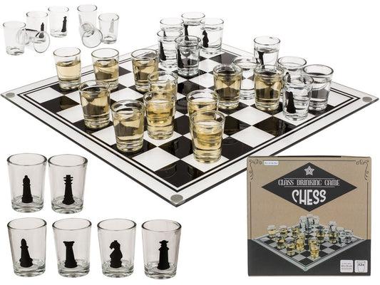 Trinkspiel-SCHACH-mit-32-Gl-ser-a-20-ml-35-x-35-cm-by-Out-of-the-blue